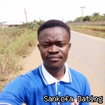 Meet Pemehwe on Sankofa Dating
