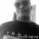 Meet Stokagi on Sankofa Dating